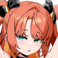 Luci-04 🧡💀【VFleet】 (@luci04_vt) 's Twitter Profile Photo Luci-04 🧡💀【VFleet】 (@luci04_vt) 's Twitter Profile Photo