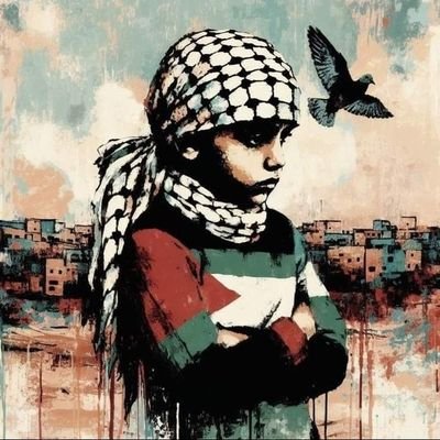 KadPanam94181's profile picture. Pour la liberté des peuples #LFI #Palestine
Pacifiste militant pour la paix
Ma boussole, le droit international