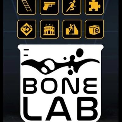 BonelabMod81227's profile picture. 