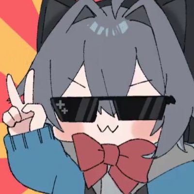 10月からのお仕事募集中!▼インターネットお絵かきマン、ソードワールド2.5に沼りタビットを飼っている▼腐20+▼依頼はDMかSKIMAからおねがいします▶skeb:https://t.co/xWYgPujec7 ※アップロードした絵の機械学習禁止