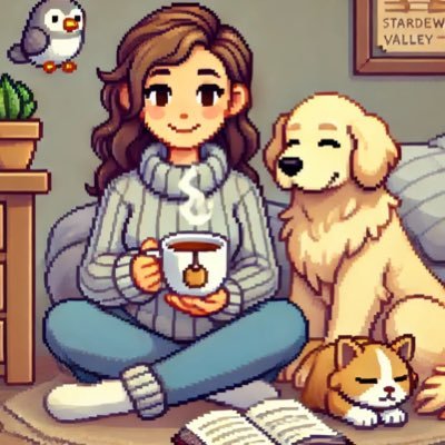 Assistance dog handler | Advocate for missing & unidentified persons | Tea enthusiast | Finder, filer, and hoarder of information | Cat lover | Terrible at DMs.