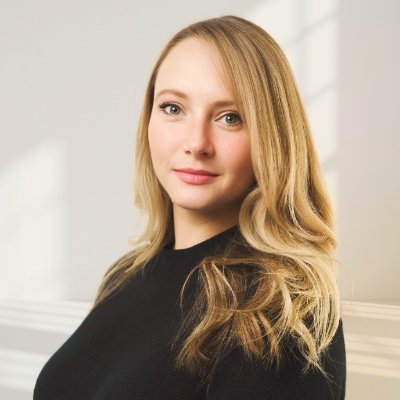 👩💼 Healthcare communications professional.
Opinions are my own. 📧 sarah.may@inizioevoke.com
she/her/hers