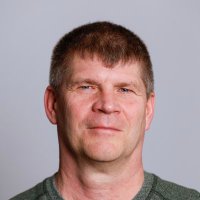 Jeff Linder (@jtlinder) 's Twitter Profile