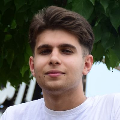 trmag_net's profile picture. 