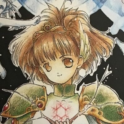 Mofa-Moguさんのプロフィール画像