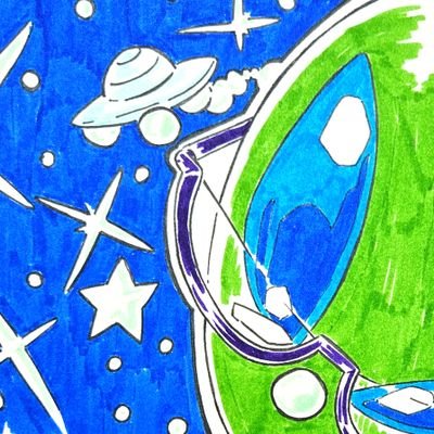 I draw comics and fan art | I like a lot of stuff, so let's just say animation, comics, manga, and Sonic | He/Him | Going to school for screenwriting | 🦋 | ENG
