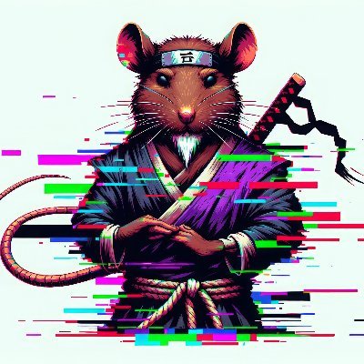 _0xrat's profile picture. Cybersecurity Student