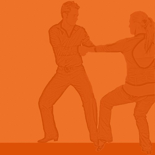 WCSDN's profile picture. West Coast Swing Dancing network is an international resource for west coast swing dancers and professionals