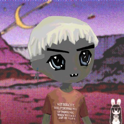 shinonchain's profile picture. Artist | Bringing ideas to life, sketch by sketch | @RemilioBaby @remiliacorp333