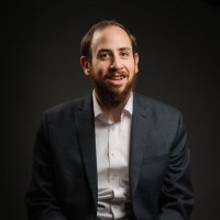 Chaim Zippel (@utahcountyrabbi) 's Twitter Profile Photo Chaim Zippel (@utahcountyrabbi) 's Twitter Profile Photo