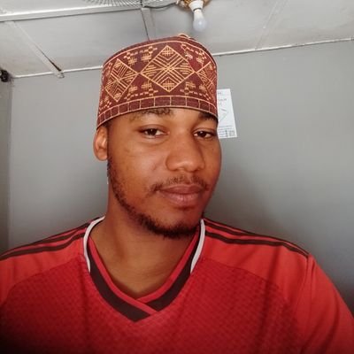 Buhari_Yusuf2's profile picture. 