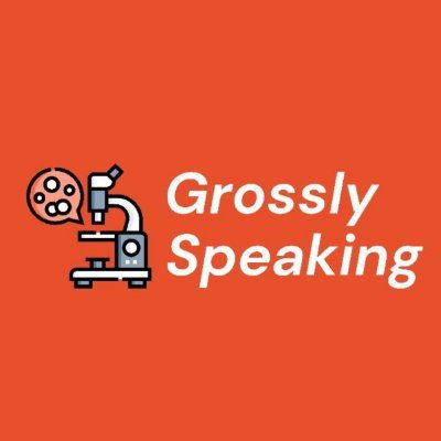 GrosslySpeaking's profile picture. 