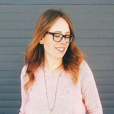 Another account to replace my hacked original account. Writer, avid coffee drinker, infp. https://t.co/00McourZhU