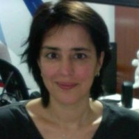 Maria Denaxa (@mdenaxa) 's Twitter Profile