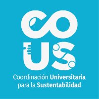Coordinación Universitaria para la Sustentabilidad (@cousunam) 's Twitter Profile Photo Coordinación Universitaria para la Sustentabilidad (@cousunam) 's Twitter Profile Photo