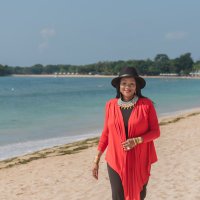 Dr. Musonda Xoliswa Mumba (@mumbamusondam) 's Twitter Profile