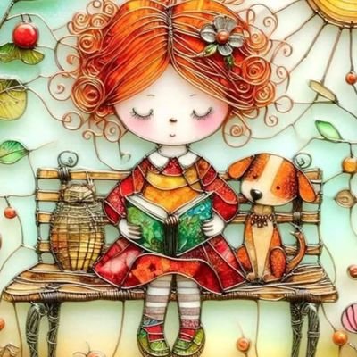 Maga211212's profile picture. Apaixonada pela Vida, animais, livros, viagens, filmes e séries!
Vida me Surpreenda!