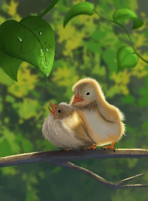 Anabi3579's profile picture. 🎨 Digital artist | 🎮 Twitch streamer
✦ Art digital • Chill vibes • Gaming
📺 https://t.co/Atze17SBUi