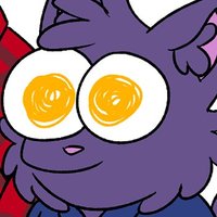 The Amazing Mittens 😸 (@mittensdark) 's Twitter Profile