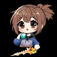 Mikari (@mikariowo) 's Twitter Profile Photo