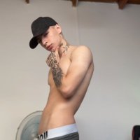 ezequiel ✨ (@xwachossd) 's Twitter Profile