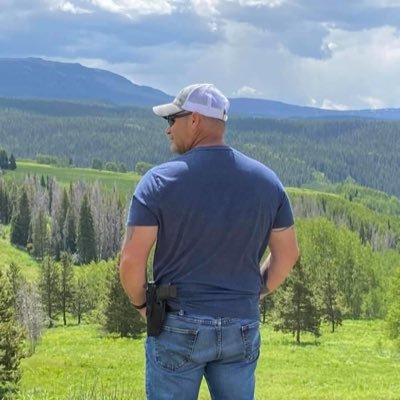 Father, husband, Navy vet, MAGA, MAHA,Navy vet, pro-America 🇺🇸 Pro- Gun Anti-Woke, Anti-Communist, Anti-Polis! 🚫dm