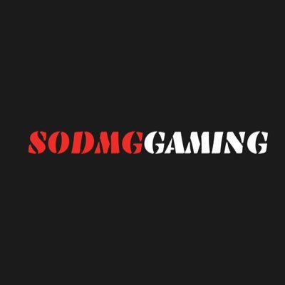 🎮 SODMG Gaming | Game Developers & Esports Champions 🏆 Bringing next-level gaming experiences & dominating the competition. #SODMG #Gaming #Esports