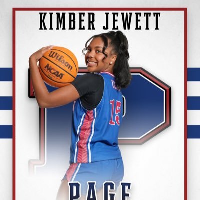 Page High School Girls Basketball & Track - 5’10 - Tennessee Team Pride🏀- 2028🎓 - 4.25 WGPA 📚- INSTA: Kimberj.hoops Email: Kimberjewett@gmail.com