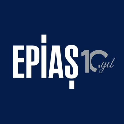 EPİAŞ X Hesabı Profil Fotoğrafı EPİAŞ X Hesabı Profil Fotoğrafı