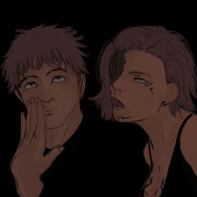 ThisbitchL's profile picture. bark bark