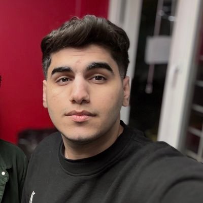 sajjadmrx's profile picture. Software Developer |  @widgetify_ir