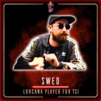 Michael « Swed » Belcastro (@tsi_swed) 's Twitter Profile