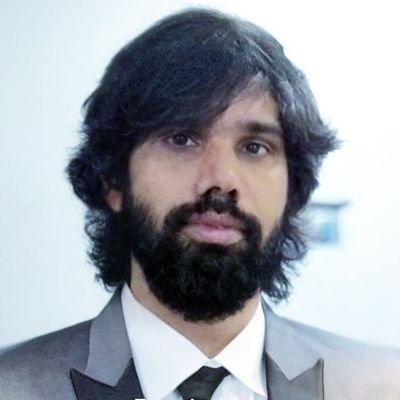 ohmshiw's profile picture. Author, Historian & Amateur Mathematician.