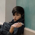 idonotexst's profile picture. some kind of universe