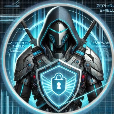 Linux System Administration 💻 | SOC Analyst 🛡️ | Defender of the CyberTrybe 🥷