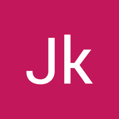 JkJk952's profile picture. 