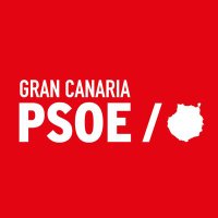 PSOE de Gran Canaria (@psoegc) 's Twitter Profile