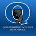 Quakertown Community High School (@officialqchs) Twitter profile photo Quakertown Community High School (@officialqchs) Twitter profile photo