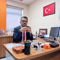 Vahdettin SAKALLI 🇹🇷 (@vahdettinsakall) Twitter profile photo