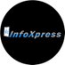 InfoXpress (@obscri7) Twitter profile photo InfoXpress (@obscri7) Twitter profile photo
