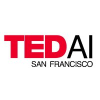 TEDAI San Francisco (@tedaisf) 's Twitter Profile Photo TEDAI San Francisco (@tedaisf) 's Twitter Profile Photo