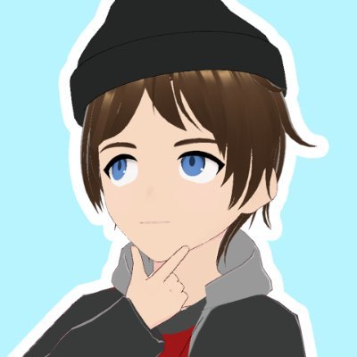 Dyspraxic VTuber with the star medallion! ✏️: Superqami | 🦾: dlljs ✨ Fan of Nintendo, Hololive, Doctor Who and more! ✨ 25, they/he ⚠️ 16+ only, read card BYF!