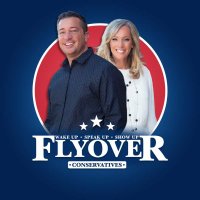 Flyover Conservatives (@flyoverconservs) 's Twitter Profile Photo Flyover Conservatives (@flyoverconservs) 's Twitter Profile Photo