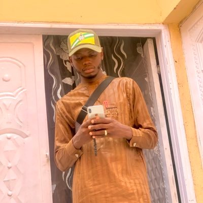 saraki_y's profile picture. I wanna say something little bit about myself. I'm young tycoon business man and also a student from Ahmadu university Zaria (ABU Zaria)