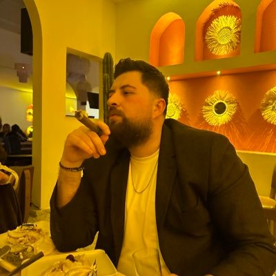 tatihferim1's profile picture. 