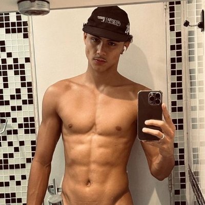 My new page 👋 https://t.co/5gZdEmhInP
Model/Opportunity is not a lengthy visitor|Gay Proud 🌈❤️