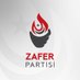 Zafer Partisi (@zaferpartisi) Twitter profile photo Zafer Partisi (@zaferpartisi) Twitter profile photo