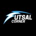 Futsal Corner (@futsalcorner_) Twitter profile photo Futsal Corner (@futsalcorner_) Twitter profile photo