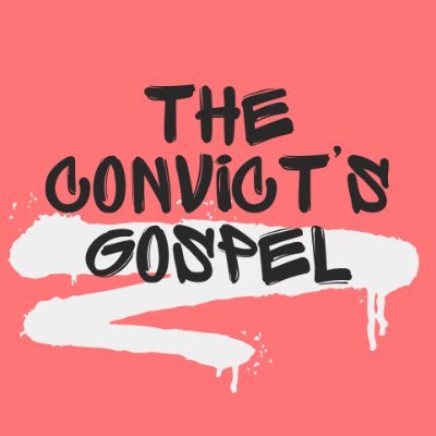 convictsgospel's profile picture. 🎙️ The Convict’s Gospel – Real voices. Raw truths. Stories of resilience, struggle & survival. 💌 Send a shout-out or story: convictsgospel@icloud.com