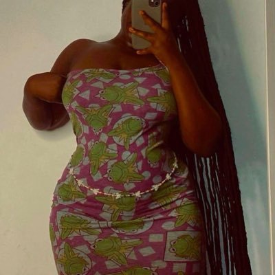 blaq_gurls's profile picture. Black is Gold